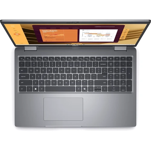 Ноутбук Dell Latitude 5550 (N095L555015UA_W11P) UA: Оперативная память 16 ГБ