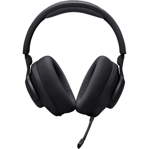 Навушники JBL Quantum 360 Wireless Black (JBLQTUM360BLK): Тип конструкції полноразмерные