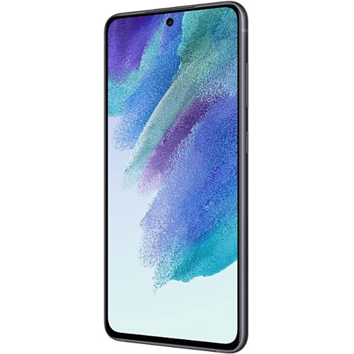 Смартфон Samsung Galaxy S21 FE 6/128Gb Graphite G990B (UA UCRF): Камера 12 Мп + 12 Мп + 8 Мп + фронтальна 32Мп
