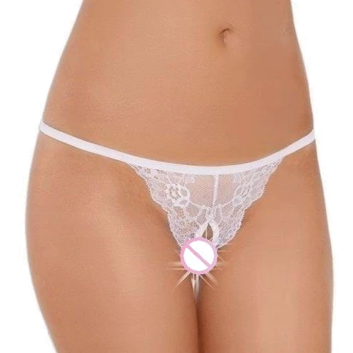 Женские стринги SoftLine - String 2307 (white)