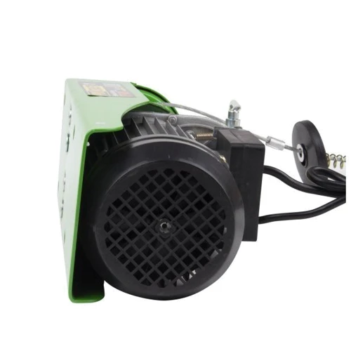 Подъемник (тельфер) Procraft TP500: Тип Таль