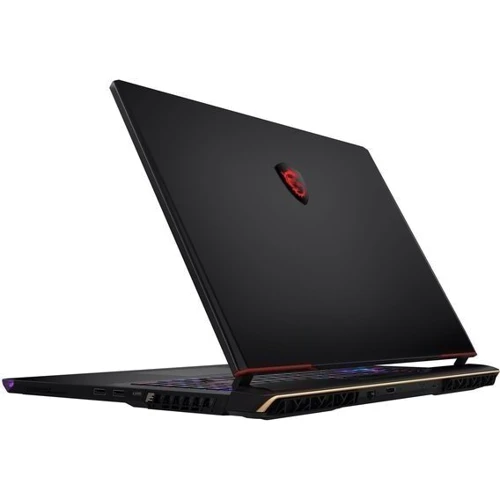 Ноутбук MSI Raider GE78HX (GE78HX 14VHG-626PL): Экран 17" IPS (2560x1600) WQXGA