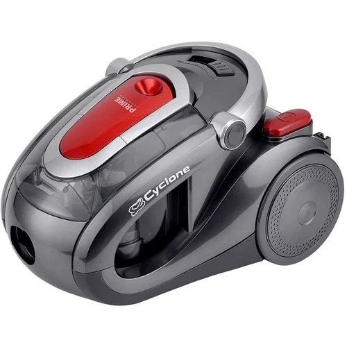 Пылесос PRIME Technics PVC 2028 CR: Тип пылесоса классический (для сухой уборки)