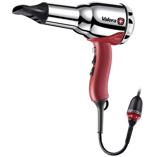 Фен Valera Swiss Metal Master Light Emotion: Потужність, Вт 2000