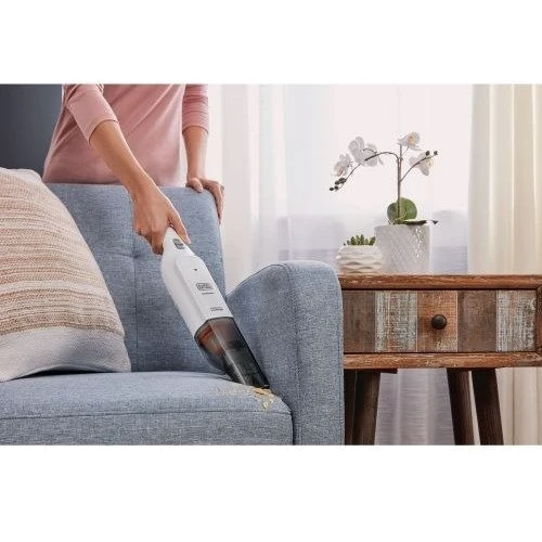 Пылесос Black&Decker HLVC315B11: Тип пылесоса ручной (вертикальный)