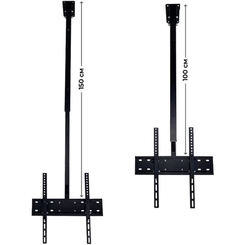 Кронштейн для ТВ Sector CM-0604T Black