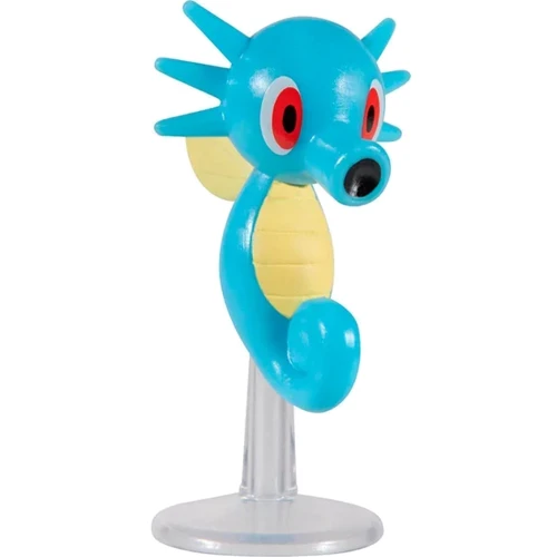 Ігровий набір Pokemon W16 - Хорсі в покеболі (PKW3145): Виробник Pokemon