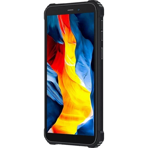 Смартфон Oukitel WP32 4/128Gb Black (UA UCRF): Оперативная память 4 ГБ