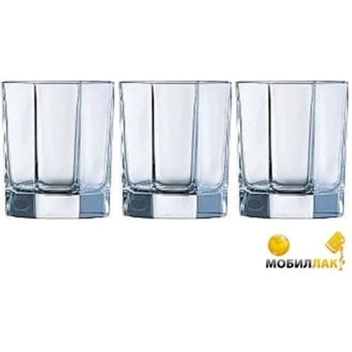 Набор стака Luminarc OCTIME 13460 (6пр., 300мл)