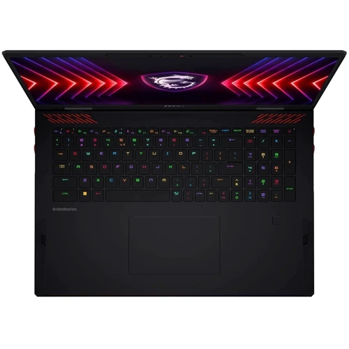 Ноутбук MSI Raider HX A14VHG-256US (RAIDER18HX14256): Процессор Intel Core i9-14900HX (2.2 - 5.8 ГГц) / 24 - ядерный