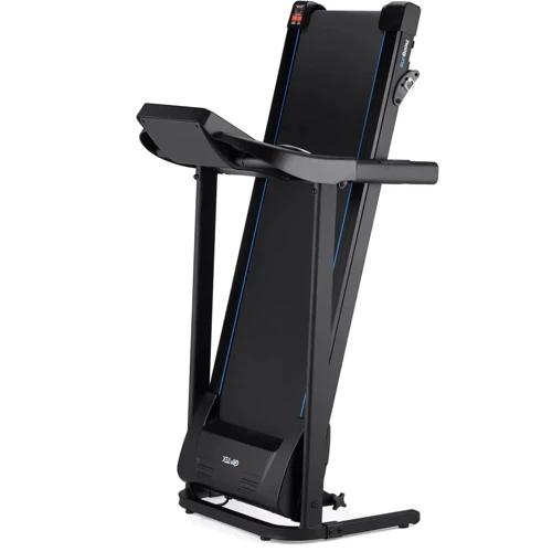 Беговая дорожка Gymtek XT550 синий (5905884423011)