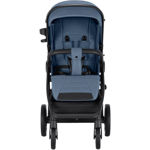 Прогулянкова коляска Carrello Bravo Cobalt Blue (CRL-5520 Cobalt Blue) фото 6