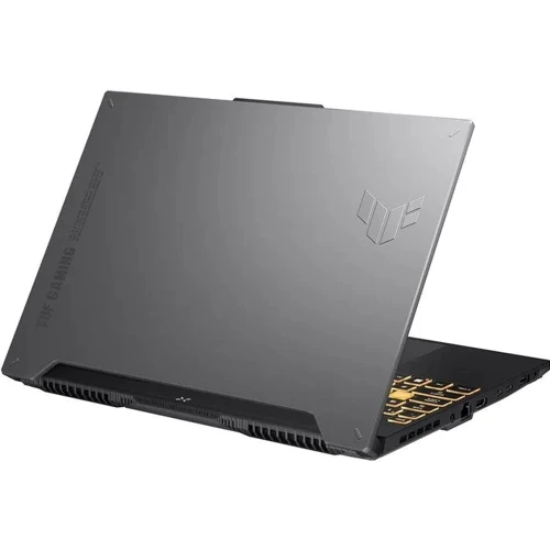 Ноутбук ASUS TUF Gaming F15 FX507ZC4 (FX507ZC4-HN138): Видеоадаптер NVIDIA GeForce RTX 3050, 4 ГБ GDDR6