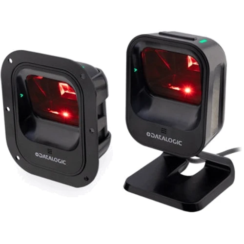  Сканер штрих-кодов Datalogic Magellan 900i 2D, USB (MG0901-10000-0200): Система считывания Фото