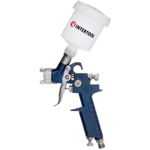 Intertool PT-0121 фото 5