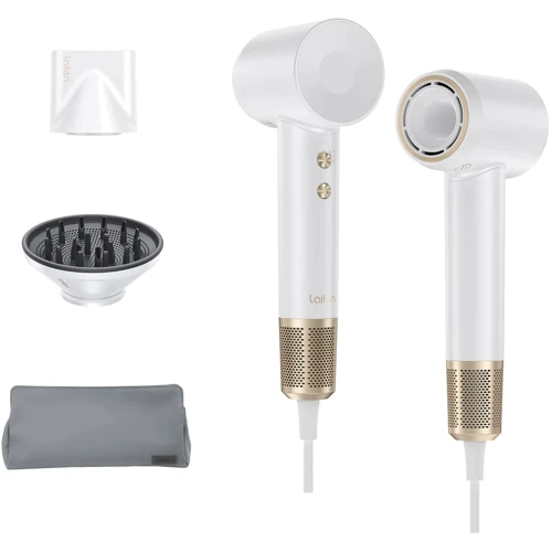 

Laifen Swift Premium Platinum White