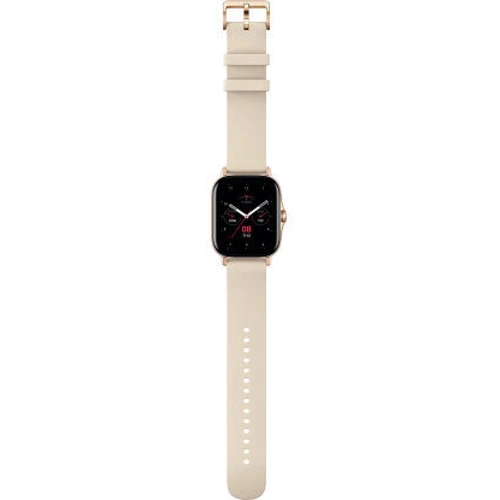 Смарт-годинник Amazfit GTS 2 Desert Gold: Тип гаджета Дорослі смарт годинник