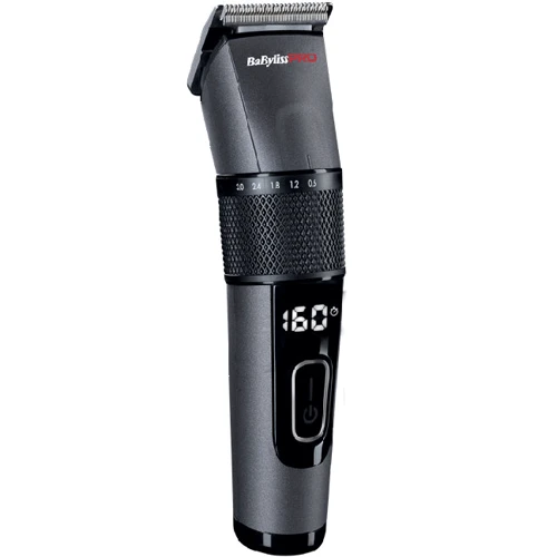 Машинка для стрижки (тример) Babyliss Pro FX872E Cut-Definer: Призначення машинка для стрижки голови