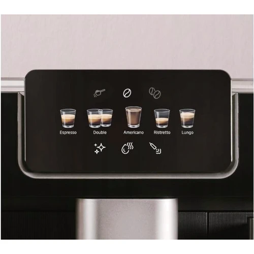 Кофеварка Beko CEG7302B: Габариты, см 27х41.2х35.9