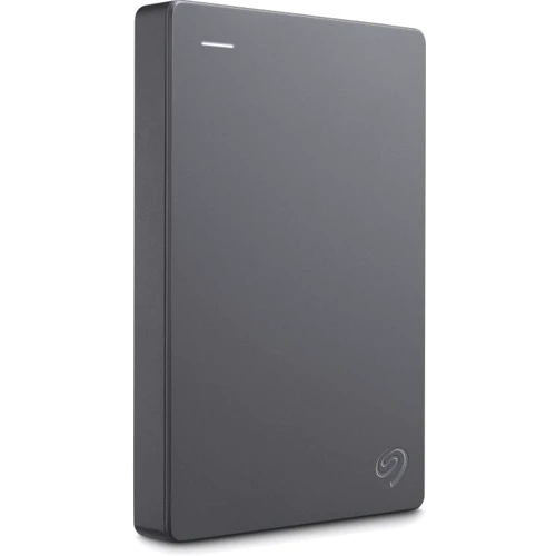 Внешний жесткий диск Seagate Basic Portable 4TB (STJL4000400): Объем памяти 4 ТБ