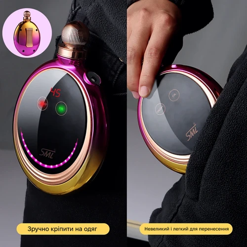 Фрезер для маникюра и педикюра SML Nail Sander M19 Yellow: Дополнительно Для создания аппаратного маникюра, а также наращивания и коррекции искусственных ногтей в домашних или салонных условиях