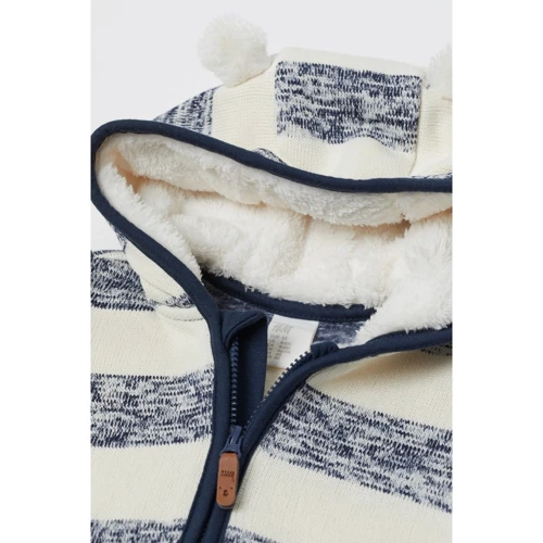Куртка H & M 624383 62 см синя: Тип куртки