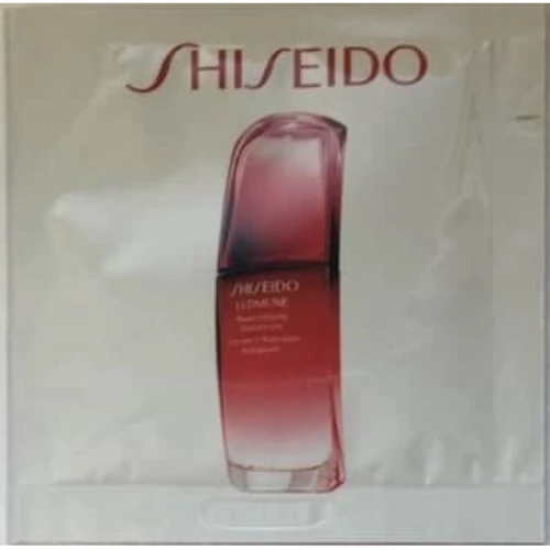 Shiseido Benefiance Wrinkle Smoothing Cream 1.5ml+Ultimune Power Concentrate 1.5ml: Стать Для женщин