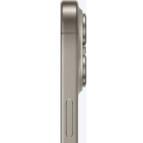 Б/У Apple iPhone 15 Pro 256GB Natural Titanium Dual SIM (MTQA3) Approved Grade B: Производитель Apple