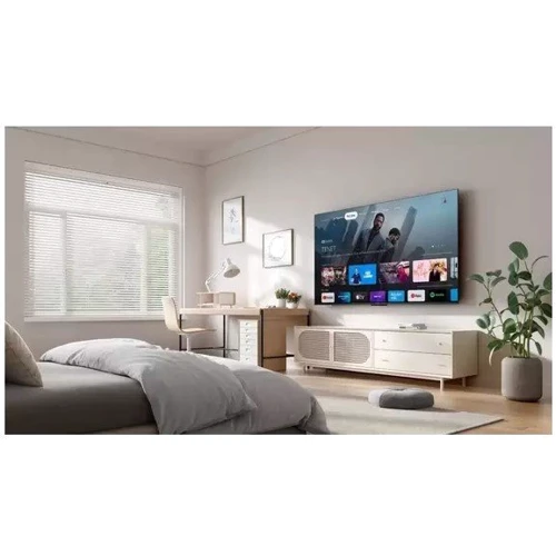 Телевизор TCL 65P635: Оснащение Встроенный медиаплеер, Smart TV