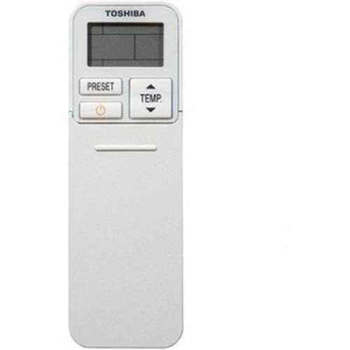 Кондиционер Toshiba RAS-18PKVSG-UA/RAS-18PAVSG-UA: Вид установки внутреннего блока настенный