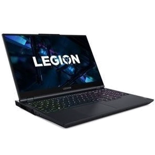 Ноутбук Lenovo Legion 5 (82JK005BPB_1TB): Тип экрана антибликовое покрытие
