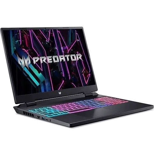 Ноутбук Acer Predator Helios Neo 16 PHN16-71-76H5 (NH.QLUAA.006): Обсяг накопичувача 512 ГБ (SSD)