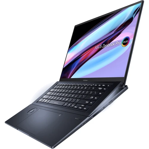 Ноутбук ASUS ZenBook Pro 16X OLED UX7602VI (UX7602VI-ME072XS) RB: Оперативная память 32 ГБ