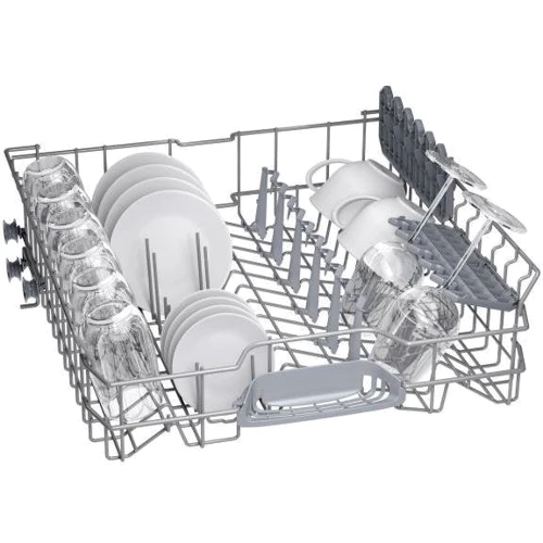 Посудомойка Bosch SMS2HTI60E: Класс энергопотребления/мойки/сушки A++ / A / A