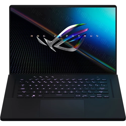 Ноутбук ASUS ROG Zephyrus M16 2022 GU603ZX (GU603ZX-K8055W) RB фото 16