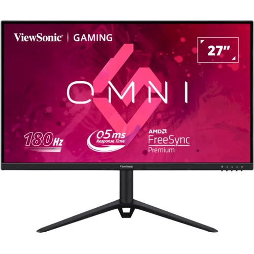 Монитор ViewSonic VX2728J