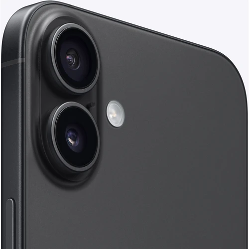 Apple iPhone 16 Plus 512GB Black (MY1P3SX/A) UA фото 8