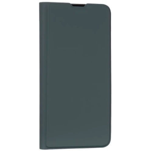 Чехол для телефонов BeCover Book Exclusive New Style Dark Green for Nubia V60 Design (712626)