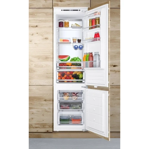 Встраиваемый холодильник Amica BK34058.8 STUDIO