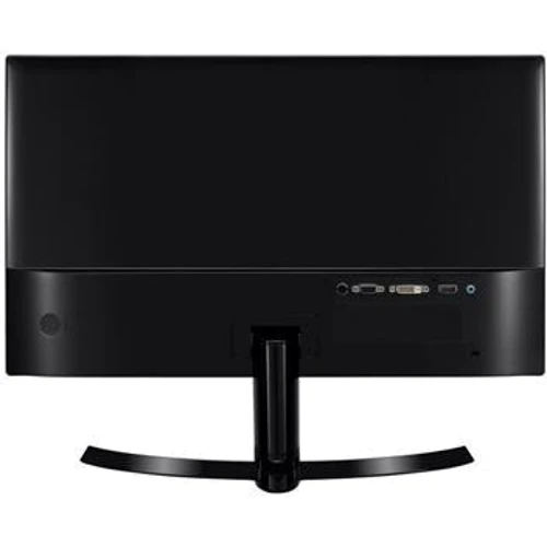 Монитор LG 22MP58VQ-P: Формат изображения 16:9
