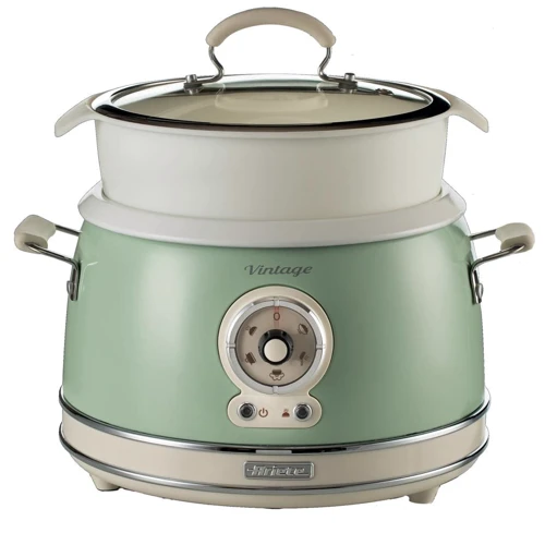Повільноварка Ariete Vintage 2904/04: Виробник Ariete