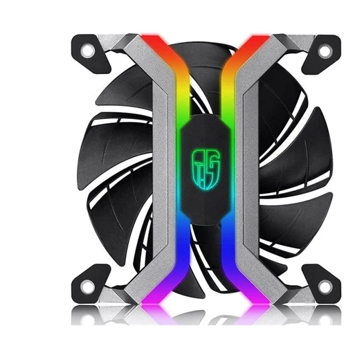 Кулер Deepcool MF 120S (DPGS-FMF120S-M-3P): Призначення для корпусу