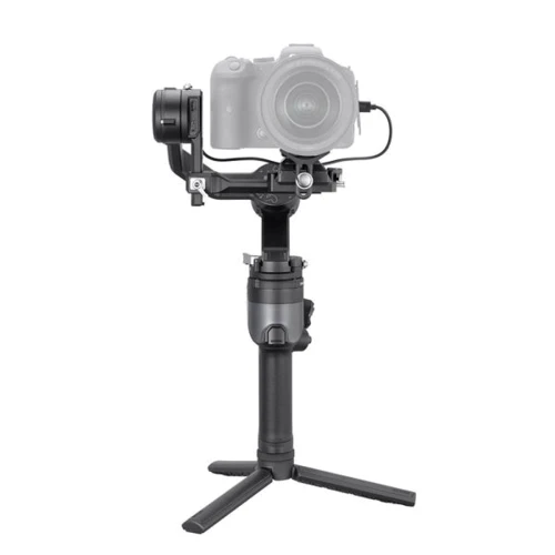 Zhiyun Weebill 2 Pro (C020118EUR): Производитель Zhiyun
