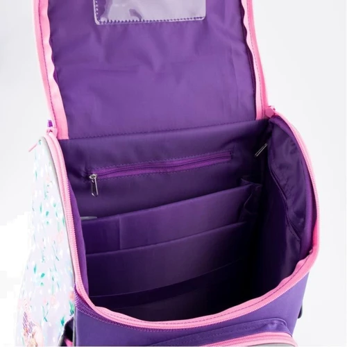 Рюкзак школьный каркасный Kite Regal Academy RA19-501S: Размер S (115-130 см)