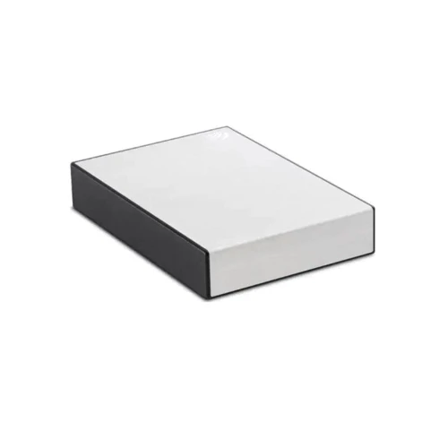 Внешний жесткий диск Seagate 2TB One Touch with Password (STKY2000401): Объем памяти 2 ТБ