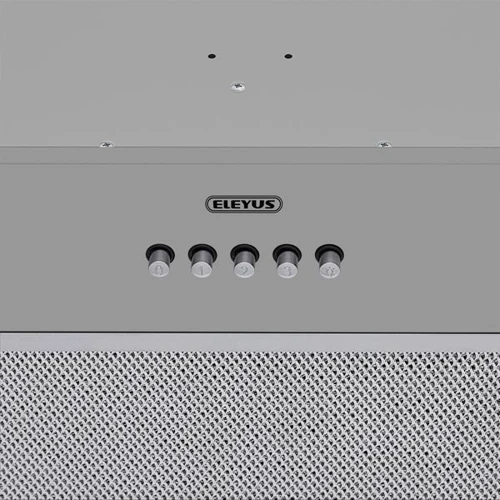 Вытяжка Eleyus INTO 960 52 GR: Рекомендуемая площадь помещения (при высоте 2,7 м), м² 20 м²