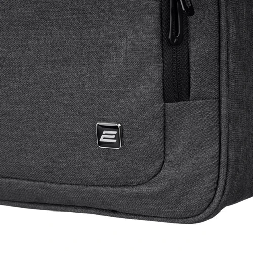 Сумка для ноутбуков 2E 14" Business DLX Dark Grey (2E-CBN6214DG) фото 8