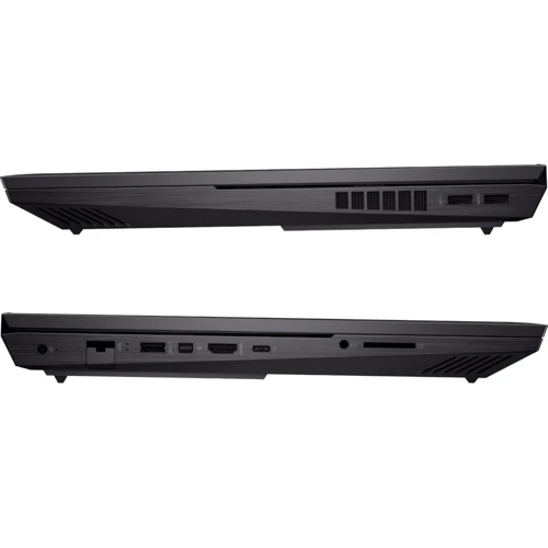 Ноутбук HP Omen 17-ck2095 (8R6L9UA): Оперативная память 32 ГБ