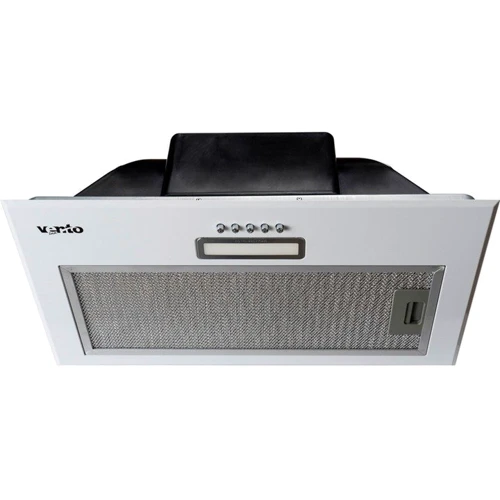 Вытяжка Ventolux Punto 52 WH (700) PB PC: Тип монтажа Встраиваемый