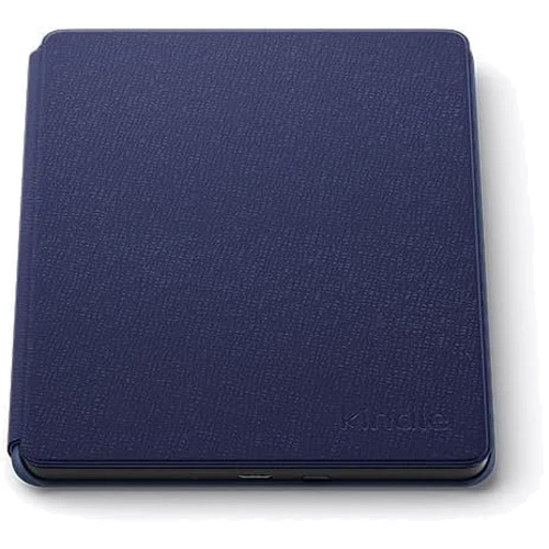 Аксесуар до електронної книги Kindle Leather Cover Denim для Amazon Kindle Paperwhite 11th Gen 2021: Тип Чехол-книжка